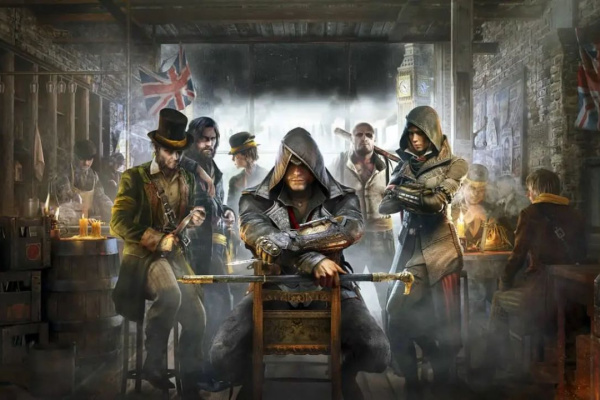 Assassin's Creed Syndicate está recebendo uma atualização de 60 FPS para PS5 e Xbox Series X/S