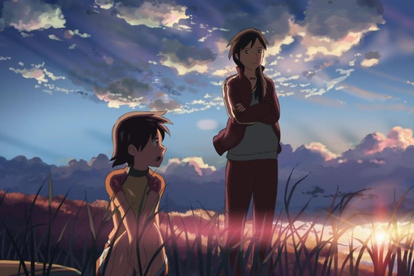 A magia de Makoto Shinkai ganha vida! 5 Centimeters Per Second em Live-Action chega em 2025