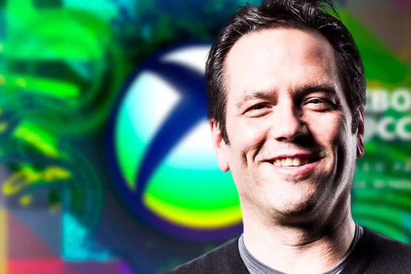 Phil Spencer e a revolução do ecossistema de jogos: Muito além do Xbox