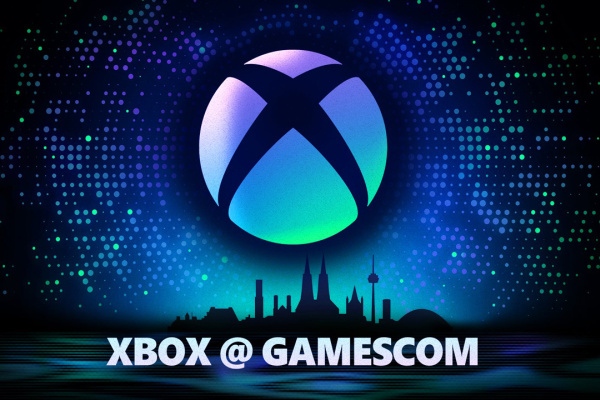 Xbox domina a Gamescom 2024 com estande gigante; PlayStation e Nintendo ficam de fora