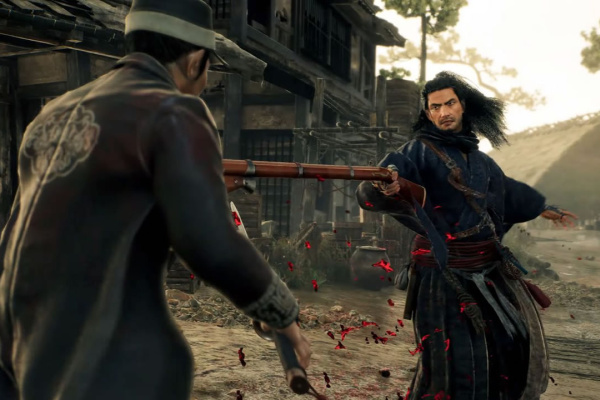 [Review: Bruno Castelar] Rise of the Ronin: viciante e divertido em meio a altos e baixos