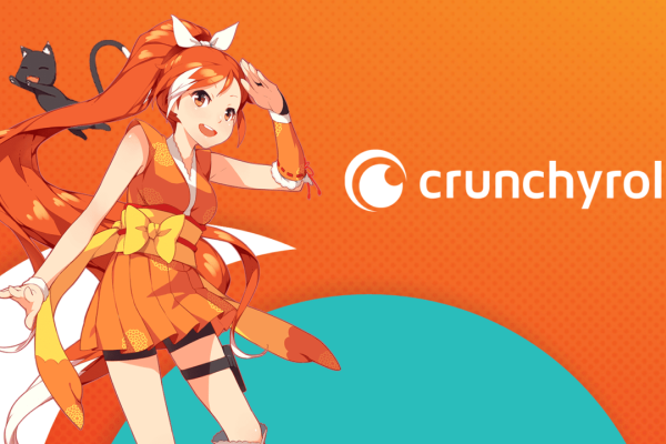 A Crunchyroll libera a lista de animes do Outono 2024