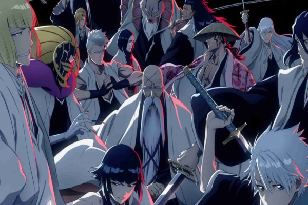 Novo teaser de Bleach Thousand-Year Blood War Parte 3 revela confrontos épicos!