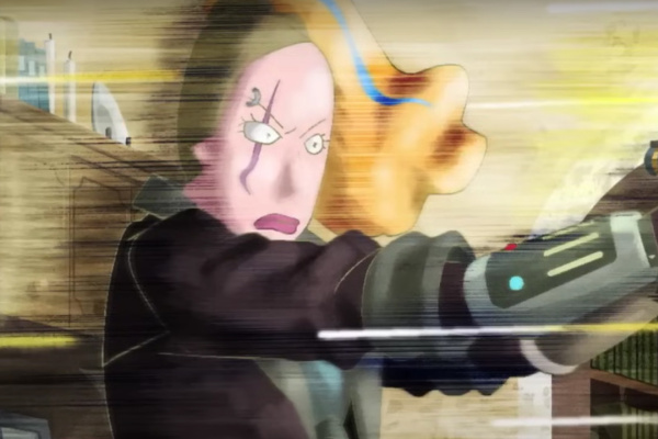 Rick and Morty: The Anime - Novos perigos e confrontos em trecho inédito!