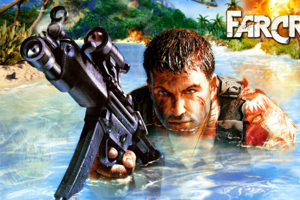 Far Cry: O início caótico de uma franquia inesquecível