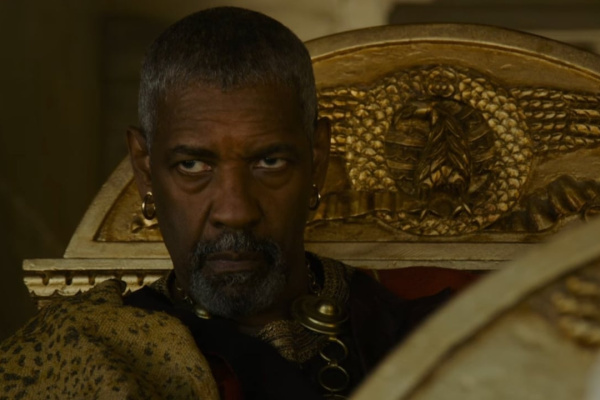 O mistério de Pantera Negra 3: Denzel Washington no MCU? Fãs estão em alerta!