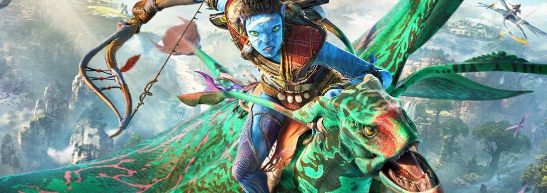 [Review] Avatar: Frontiers of Pandora encanta com visual deslumbrante, mas tropeça em bugs e falhas técnicas