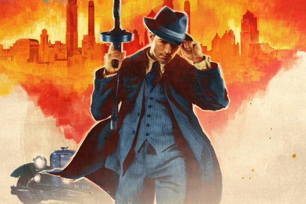 Mafia: Definitive Edition exibe a máfia italiana com toques de nostalgia e modernidade