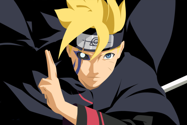 Netflix confirma novos episódios de Boruto: Naruto Next Generations