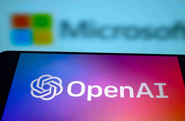 OpenAI prepara movimento estratégico: Como eles podem quebrar o pacto com a Microsoft!