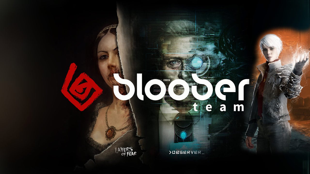 Bloober Team