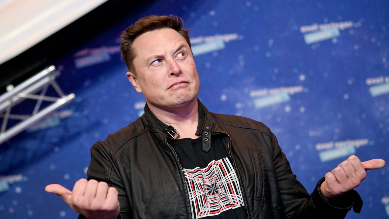 musk