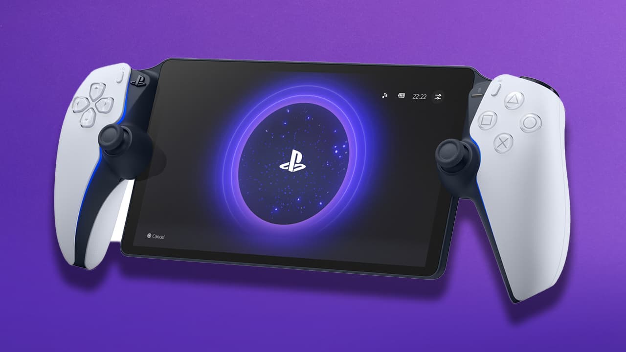 Sony PlayStation Portal