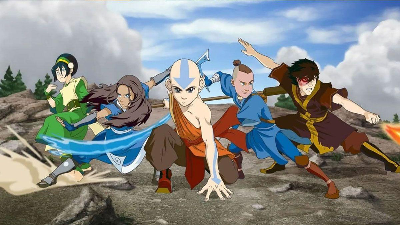 aang