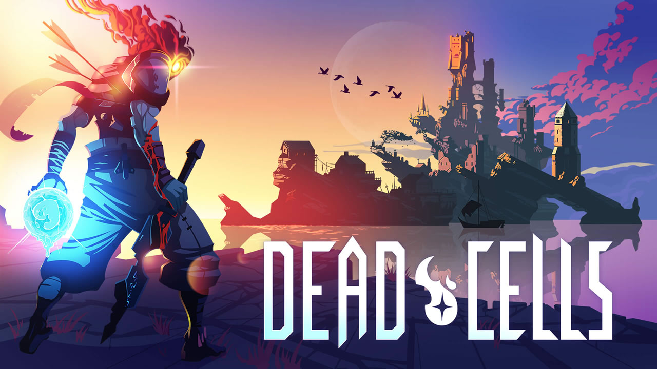 Dead Cells: Atualização 35 marca o fim do suporte ao jogo