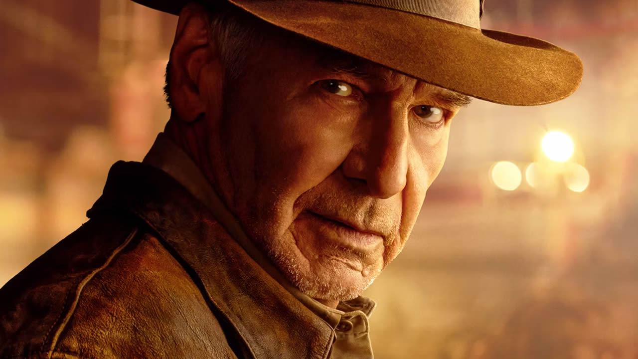 Harrison Ford "envergonhou" Mads Mikkelsen no set de Indiana Jones, revela o ator