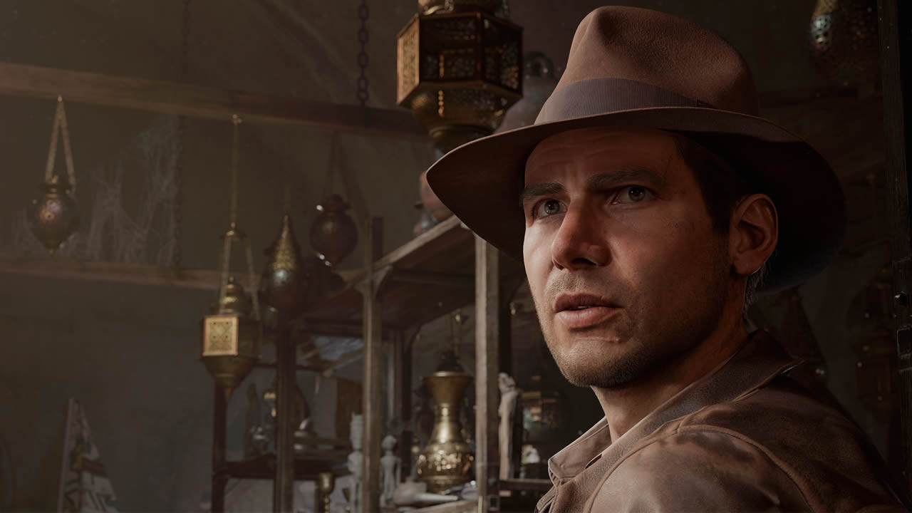 Rumor Bomba: Indiana Jones pode chegar ao PS5 meses depois do seu lançamento