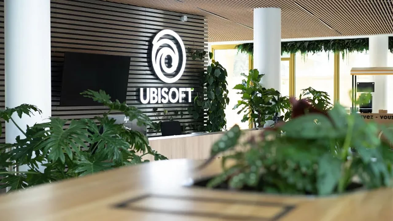 Trabalhadores franceses da Ubisoft em greve por negociações salariais