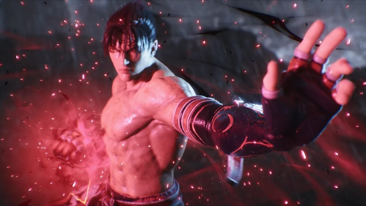 20221202 ovicio tekken 8