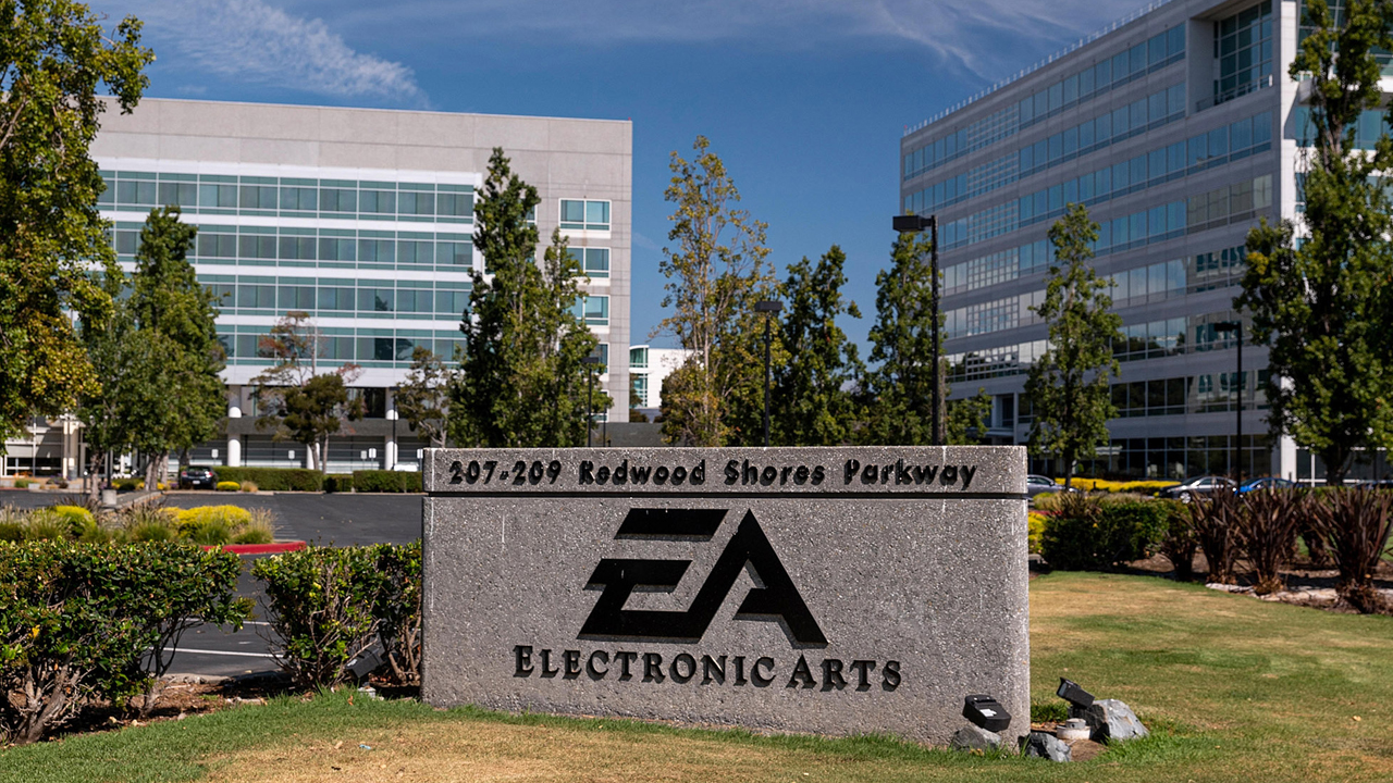 EA