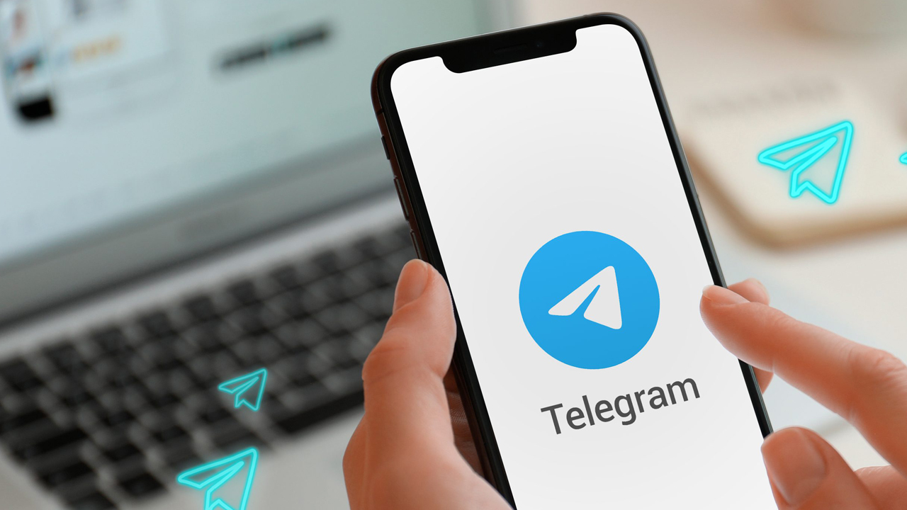 TelegramSMS