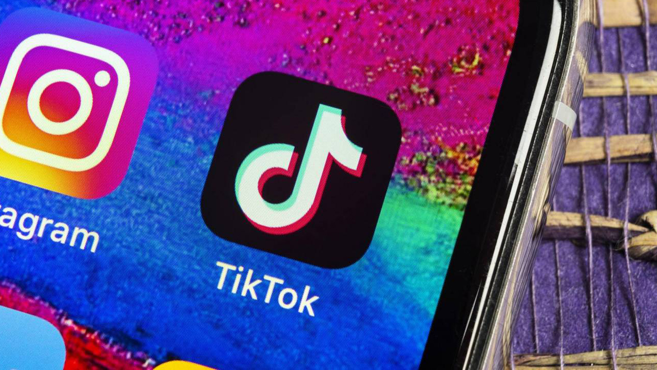 TikTok2333