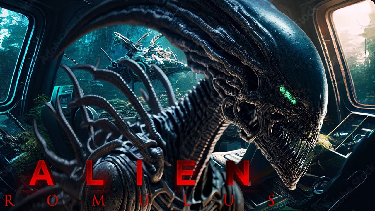 alien