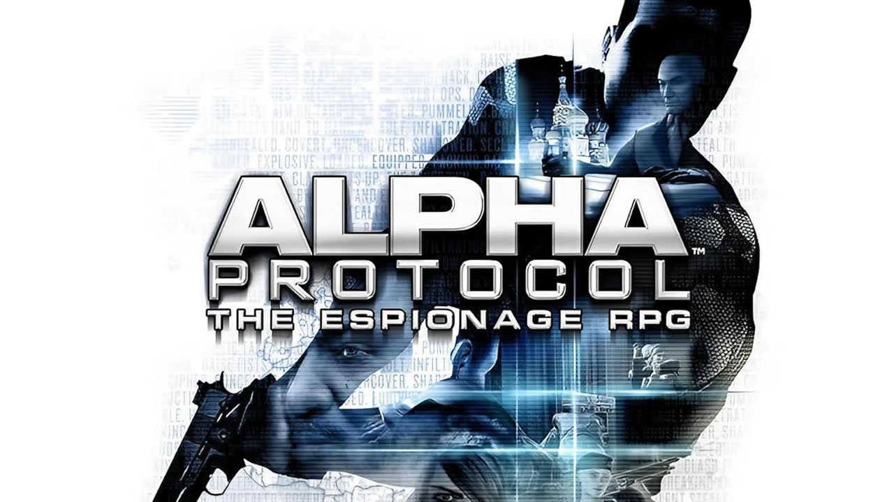 Alpha Protocol retorna às lojas digitais após 5 anos