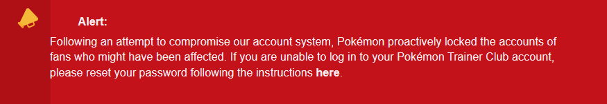 pokemon hack alert