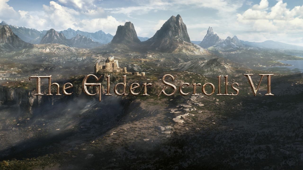 the elder scrolls vi pc game cover