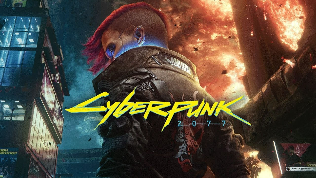 2024 BAFTA Games Awards: Cyberpunk 2077 recebe premiação