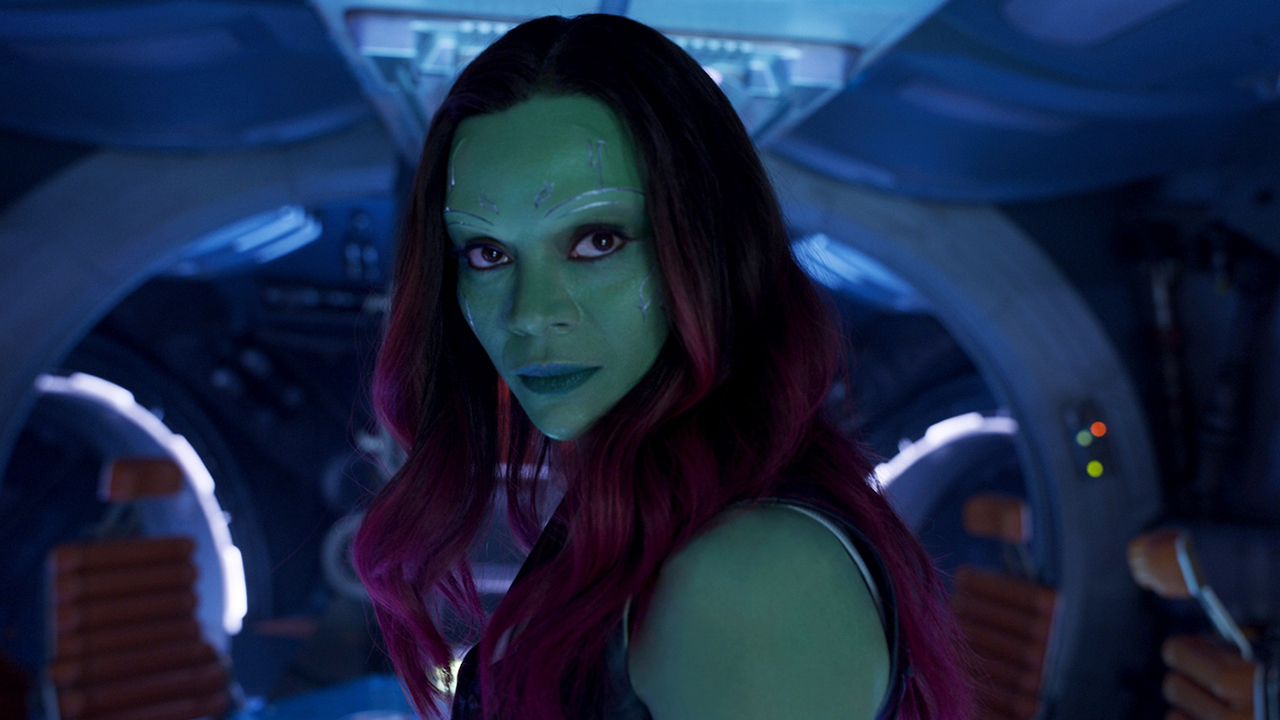 Gamora