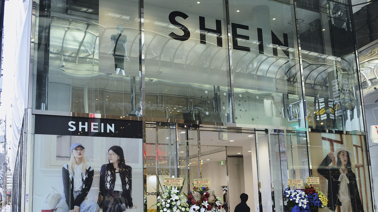 Shein