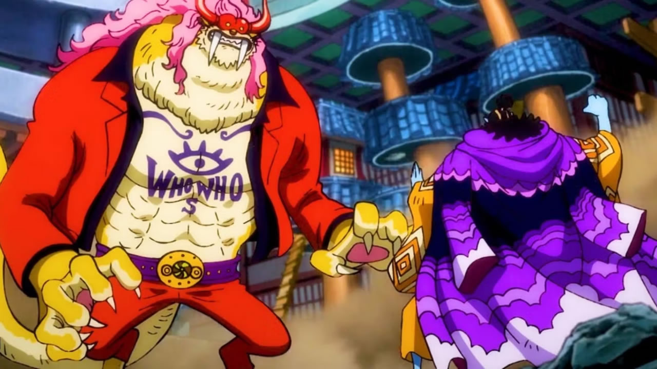 Como o novo remake de One Piece pode melhorar o anime original