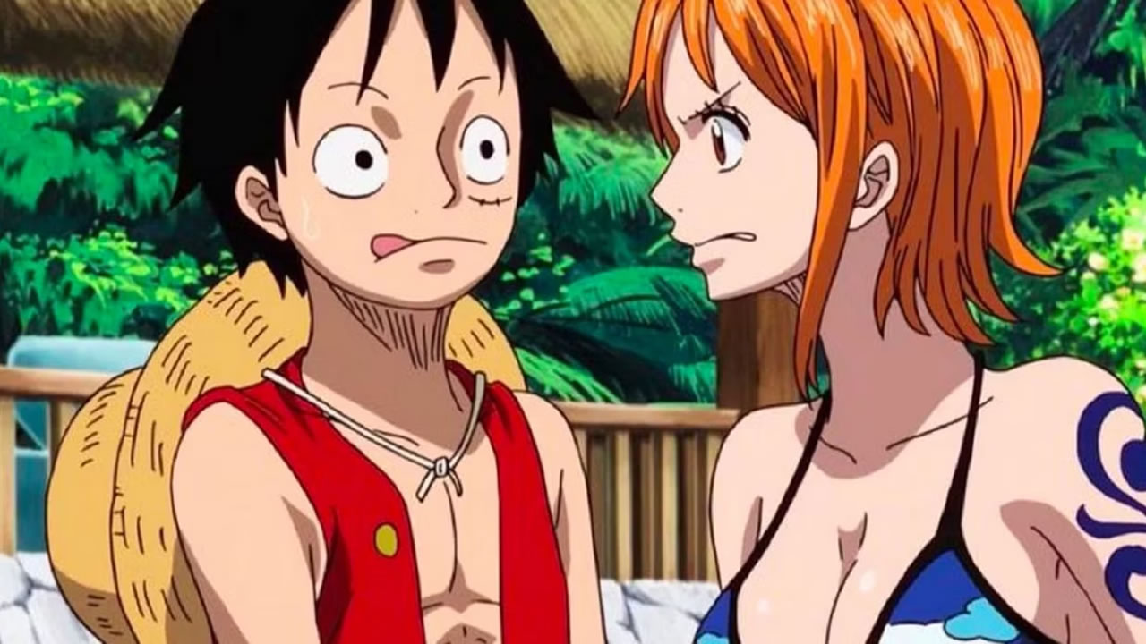 Como o novo remake de One Piece pode melhorar o anime original