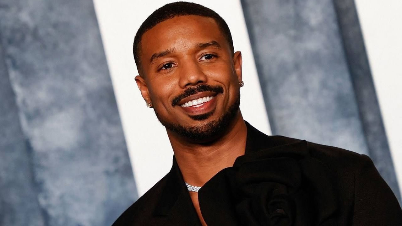 Filme de vampiros de Michael B. Jordan e Ryan Cooglera começa a ser filmado