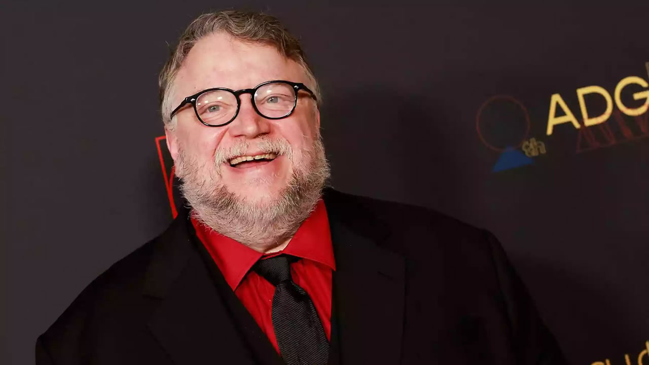 Guillermo del Toro revela obras de Hayao Miyazaki que moldaram sua infância