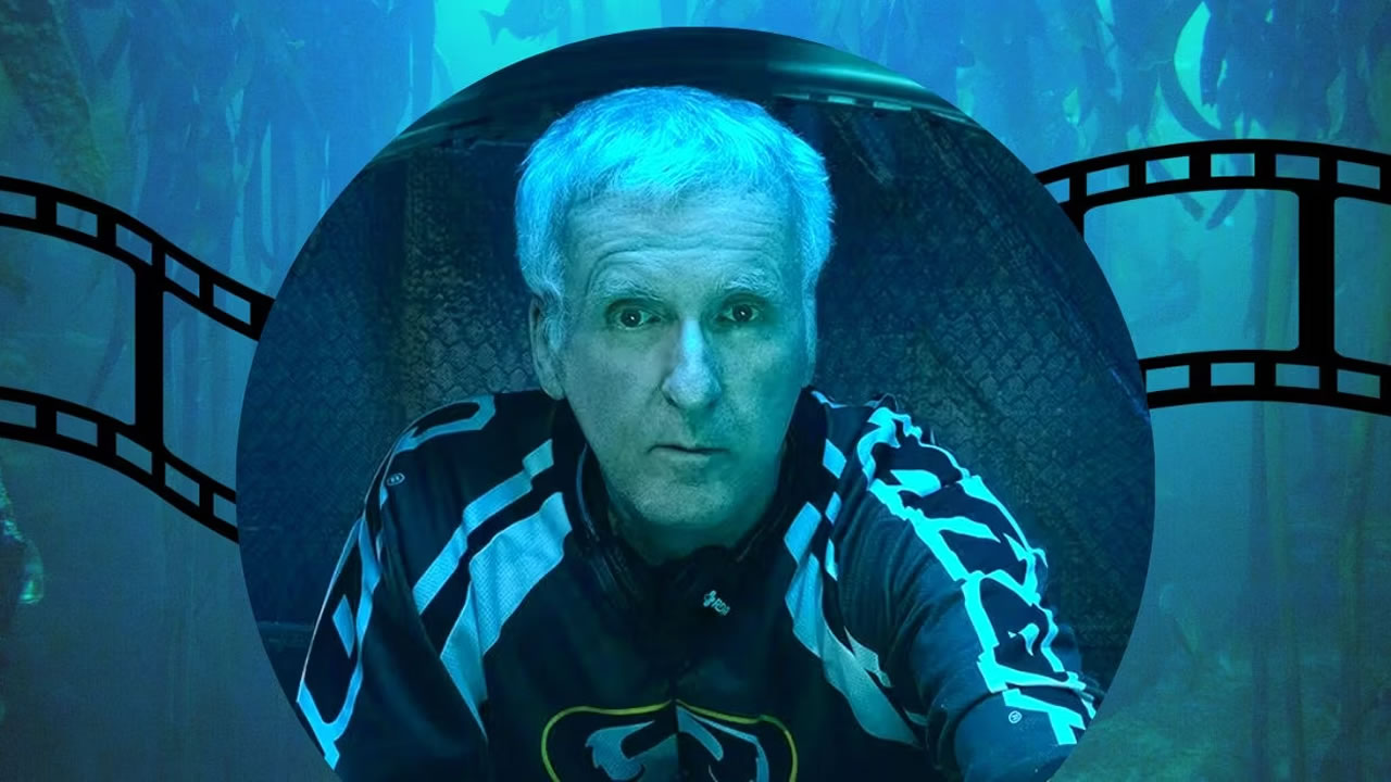 James Cameron fala sobre a maior sequência de todos os tempos em 'Aliens Expanded'