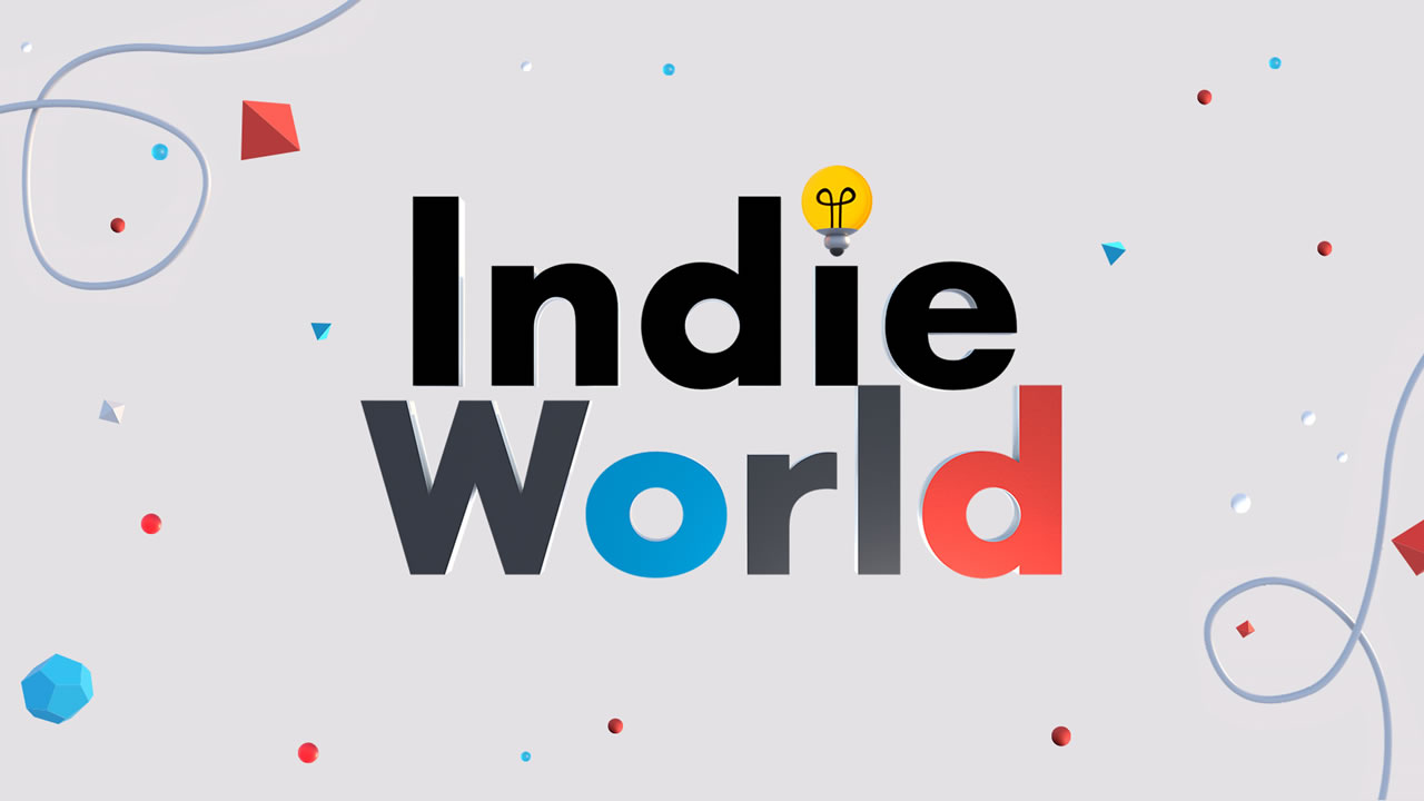 Nintendo Indie World 2024, evento do mês de abril mostra muitas coisas