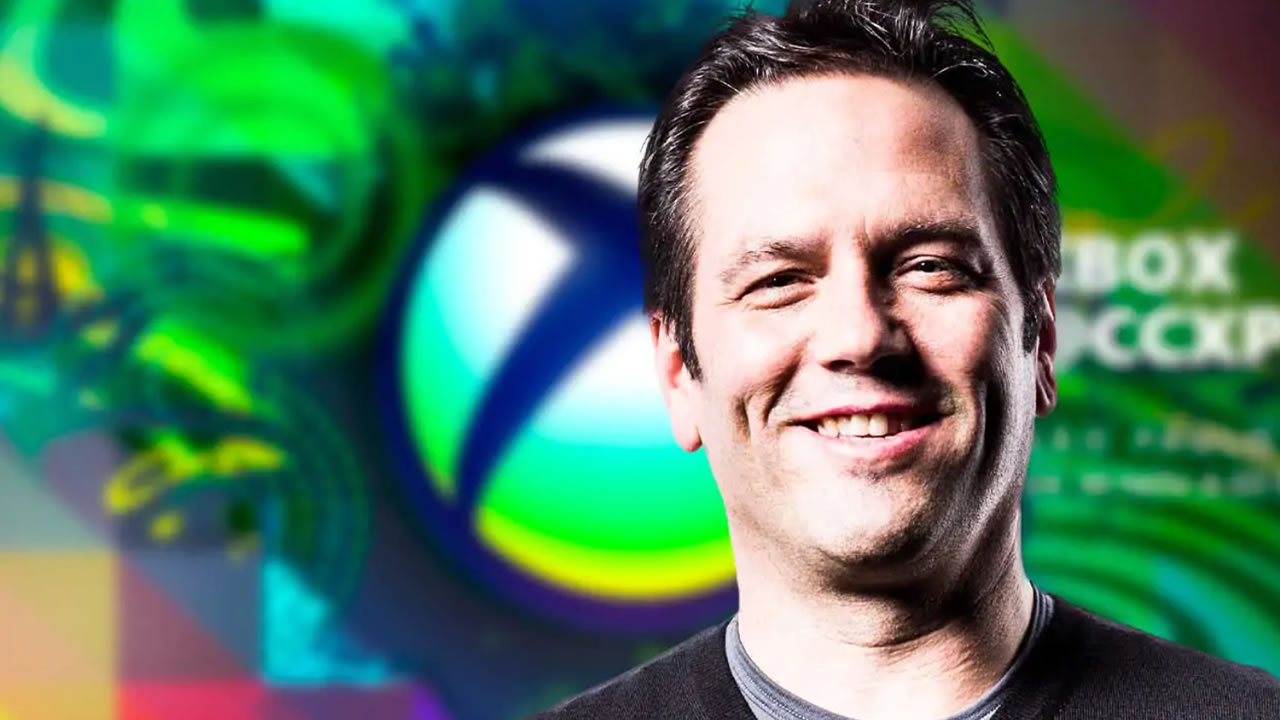 Phil Spencer e a revolução do ecossistema de jogos: Muito além do Xbox