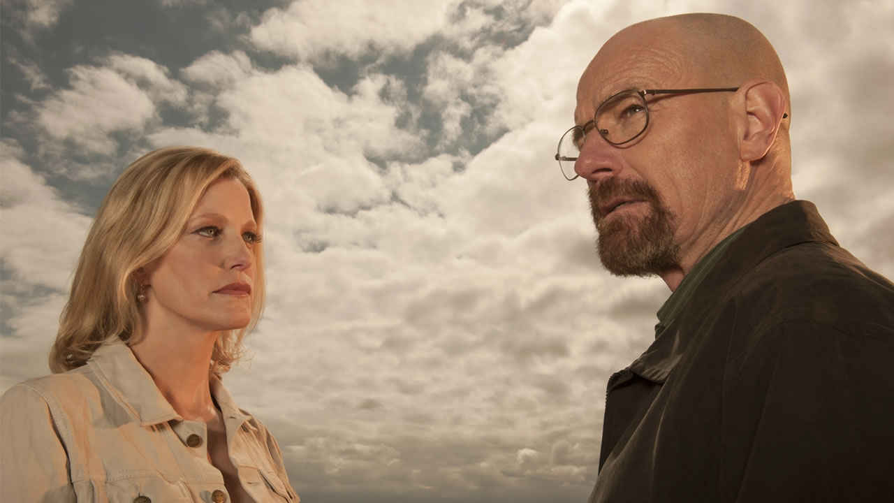 Redefinindo o ódio: A evolução de Skyler White em Breaking Bad