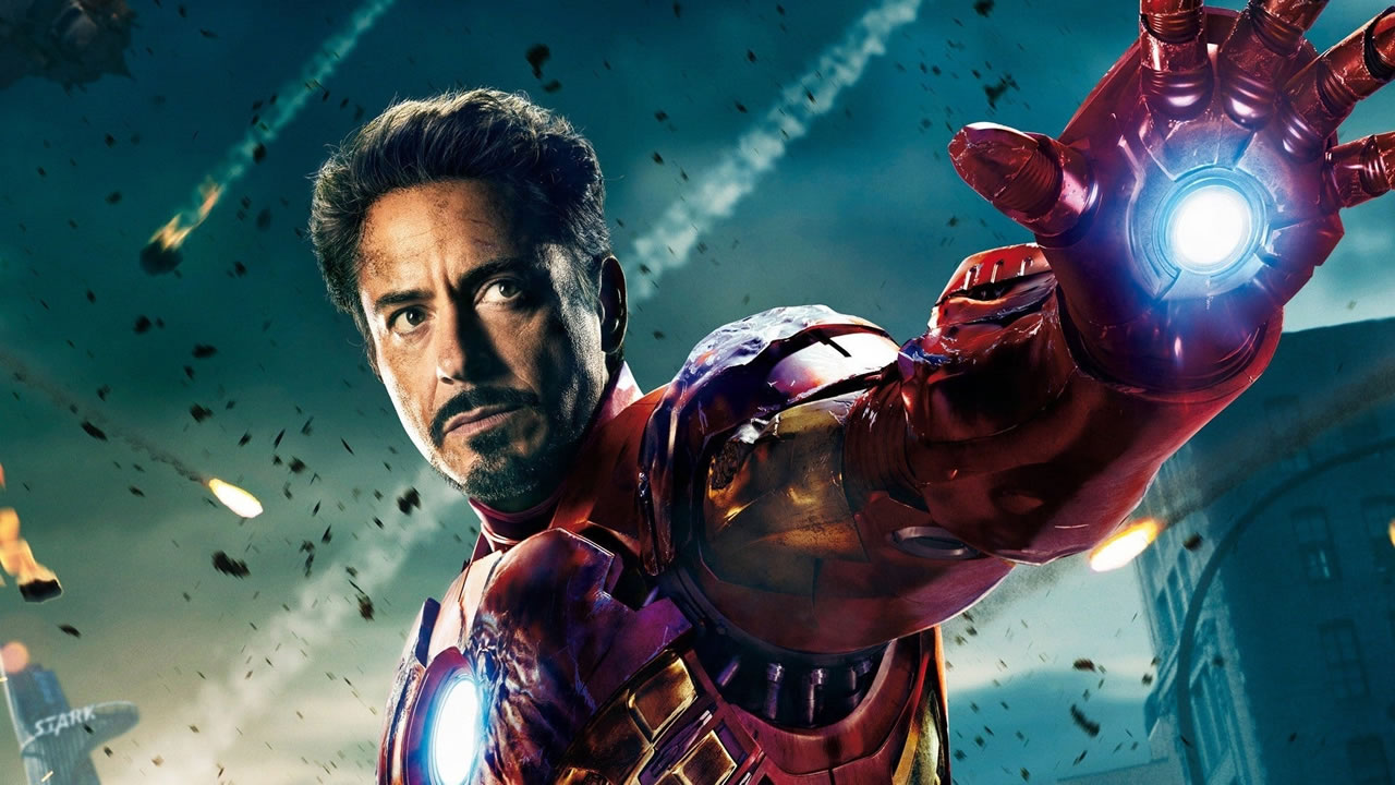 Robert Downey Jr. e sua relação com o UCM: "Esse papel me escolheu"