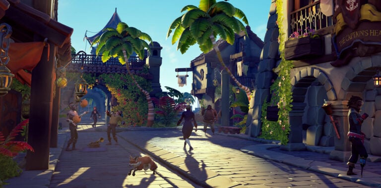 sea of thieves 768x380