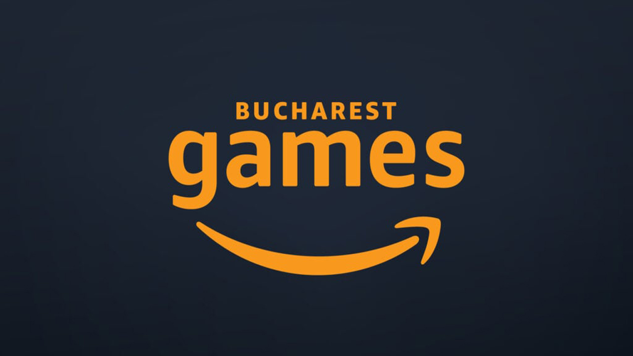 GamesAmazon