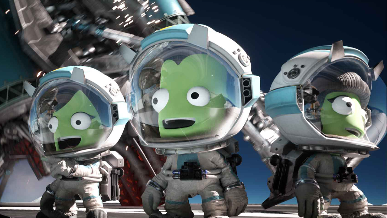 Kerbal