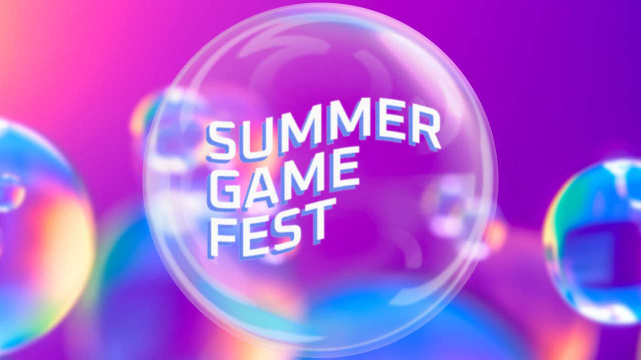 Summer Game Fest 2023