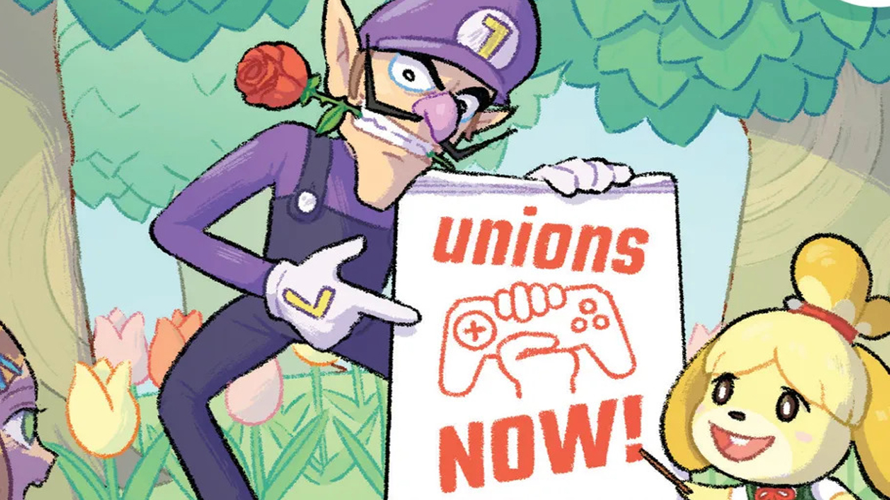 Unions