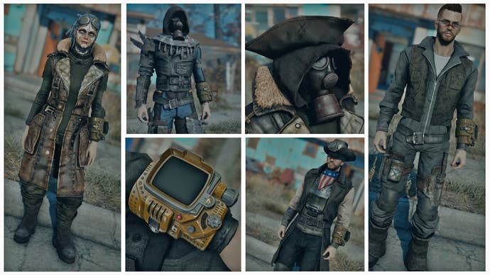 best fallout 4 mods redux 02