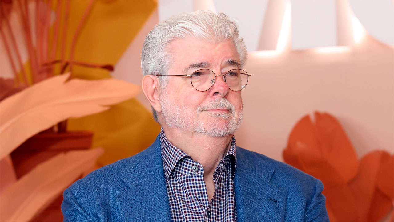 De acordo com George Lucas, Martin Scorsese pode ter mudado de ideia sobre os filmes da Marvel