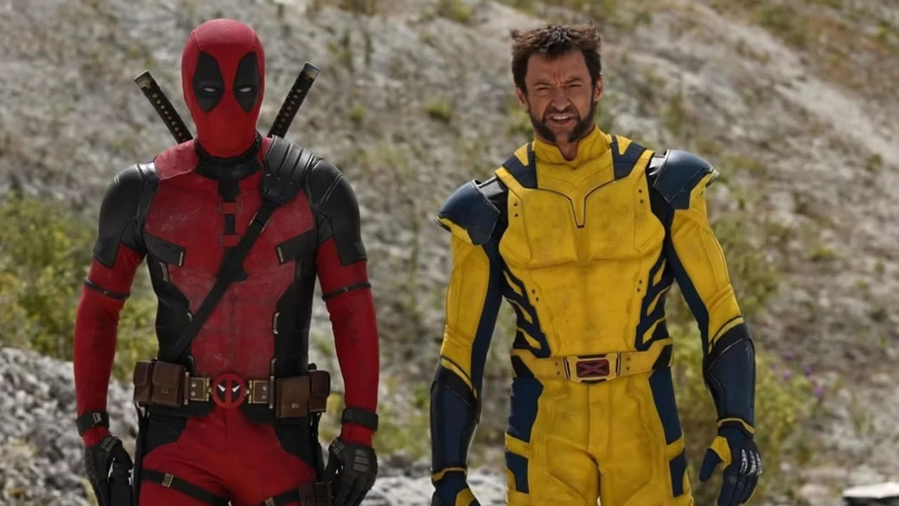 Deadpool e Wolverine abrem as portas para outro personagem crucial da Marvel